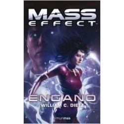 Mass Effect: Engaño