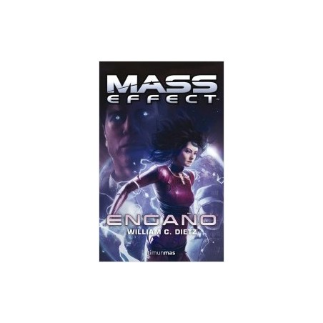 Mass Effect: Engaño