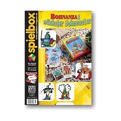 Spielbox 2015/2 - English...