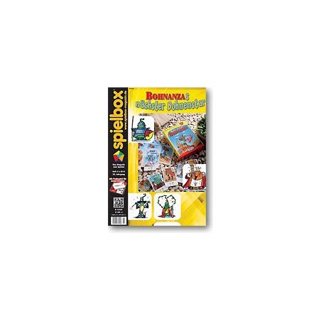 Spielbox 2015/2 - English...