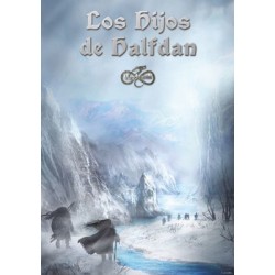 Yggdrasill. Los Hijos de...