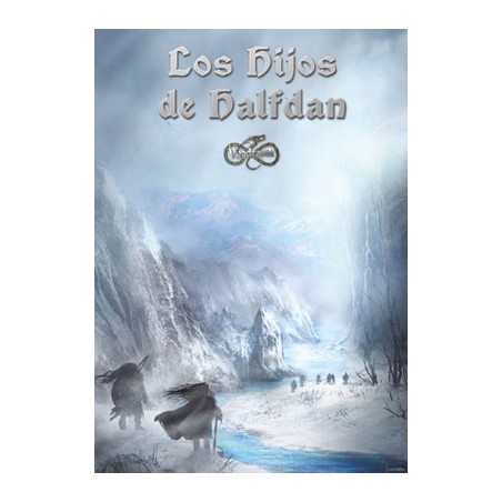 Yggdrasill. Los Hijos de...