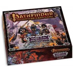 Pathfinder Adventure Card...