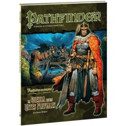 Pathfinder Senda de...