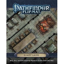 Pathfinder Flip-Mat: Giant...