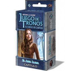 Juego de Tronos. Guardianes...