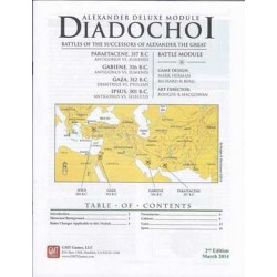 Diadochoi: Great Battles of...