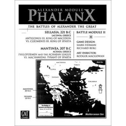 Phalanx: Great Battles of...
