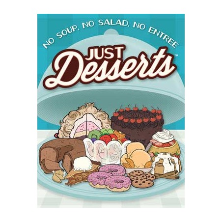Just Desserts
