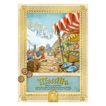 Massilia