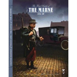 The First Battle of the Marne