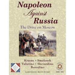 Napoleon Against Russia