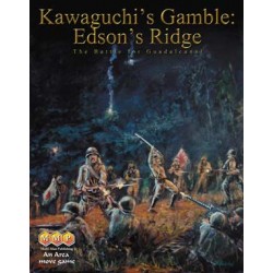 Kawaguchi's Gamble: Edson's...