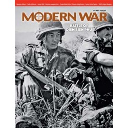 Modern War 17: Dien Bien Phu