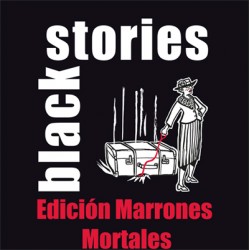 Black Stories: Marrones...