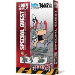 Zombicide. Special Guest:...