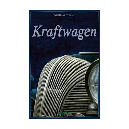 Kraftwagen