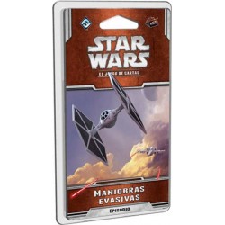 Star Wars LCG. Episodio...