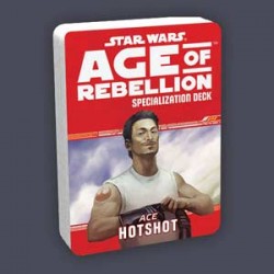 Star Wars: Age of...