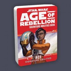 Star Wars: Age of...