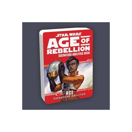 Star Wars: Age of...