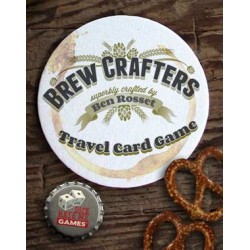 Brew Crafters: The Travel...
