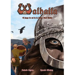 Walhalla el juego de rol