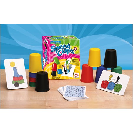 Speed Cups 2
