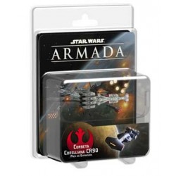 Star Wars: Armada. Corbeta...