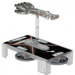 Star Wars: Armada. Corbeta...