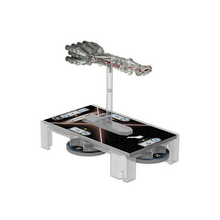 Star Wars: Armada. Corbeta...
