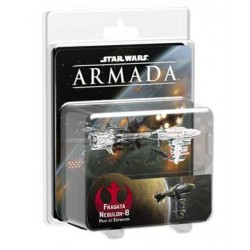 Star Wars: Armada. Fragata...