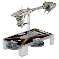 Star Wars: Armada. Fragata...