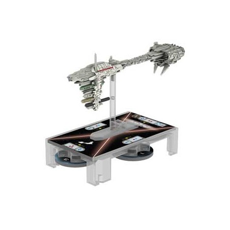 Star Wars: Armada. Fragata...