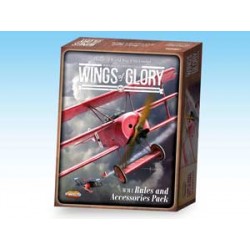 WW1 Wings of Glory...