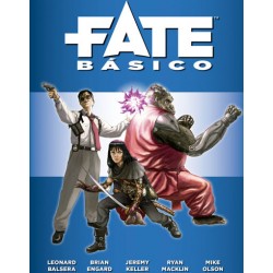 Fate Básico