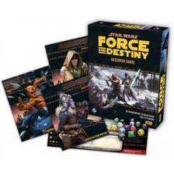 Star Wars: Force and...