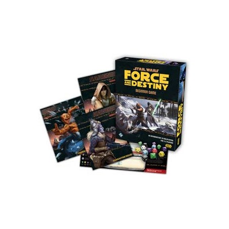 Star Wars: Force and...