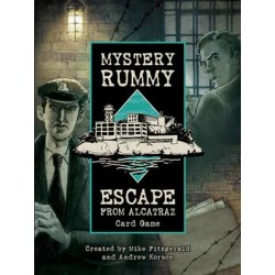 Mystery Rummy: Escape from...