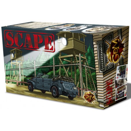 Scape