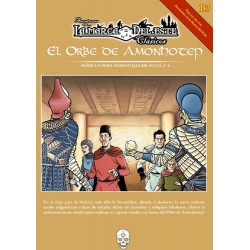 Aventuras en la Marca del...