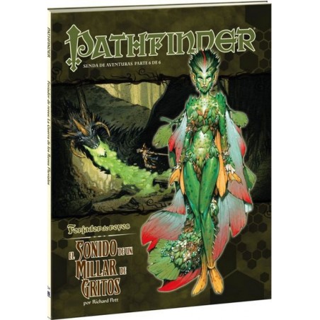 Pathfinder Senda de...