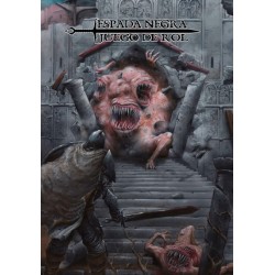 Espada Negra: Juego de rol