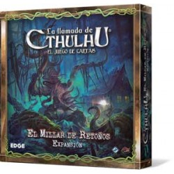 La Llamada de Cthulhu LCG...