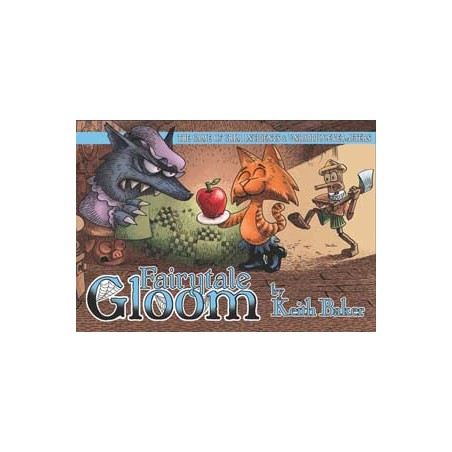 Fairytale Gloom