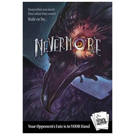 Nevermore