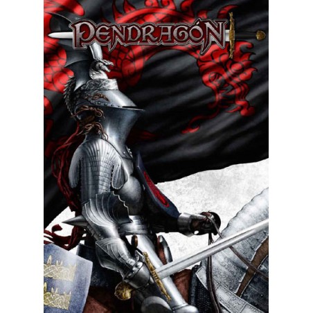 Pendragon