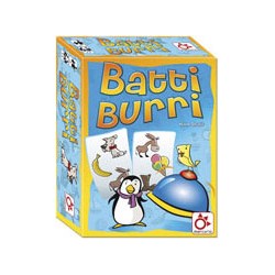 Batti Burri