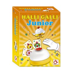 Halli Galli Junior