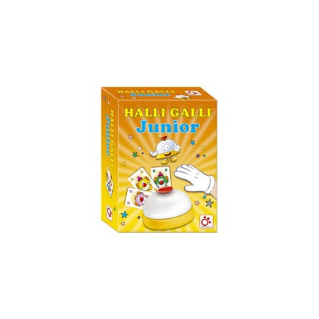 Halli Galli Junior